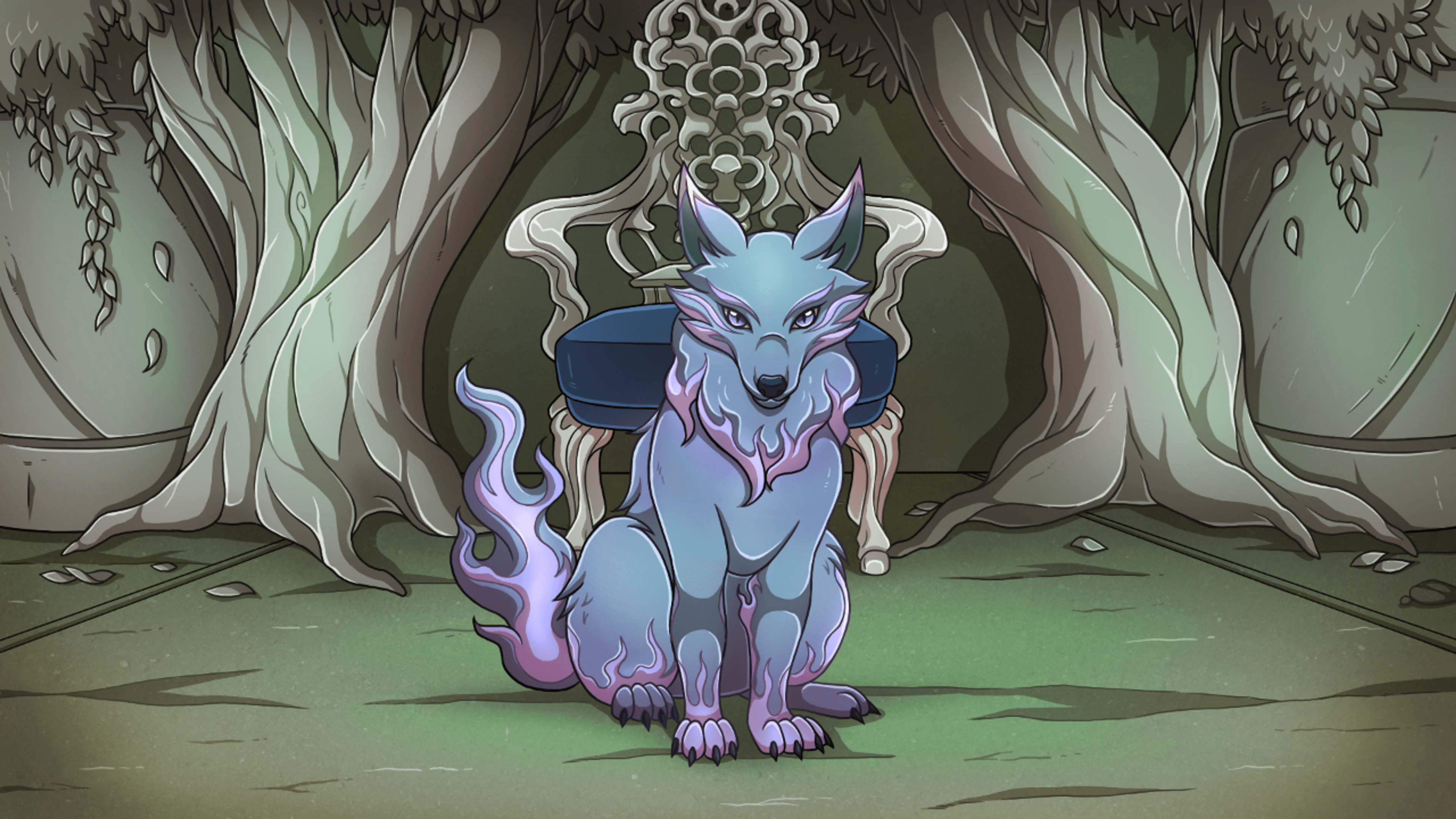 SOLACE Background